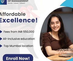 Affordable PGDM Courses at VSM in Mumbai