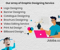 Graphics designing services in Nagpur