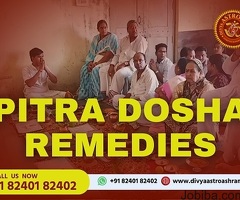 Get Power of Remedies in Balancing Pitra Dosha