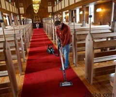 Professional Church Cleaning Company In Sydney