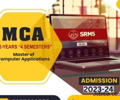 Enroll in the Best MCA College in Bareilly, UP