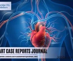 Heart Case Reports Journal - Cambridge Publishers