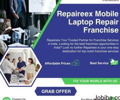 Mobile Phone Repair Franchise Repaireex