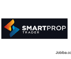 Smart Prop Trader - Make the Smart Choice