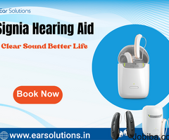 Hearing aid price list in Gurgaon