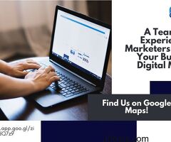 The Ultimate Digital Marketing Solution in Siliguri