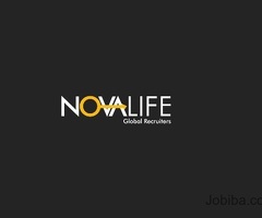 Novalife Global Recruiters