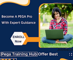 Best PEGA Online Training in Hyderabad
