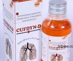 Cough Syrup Manufacturers in India | B2BMart360