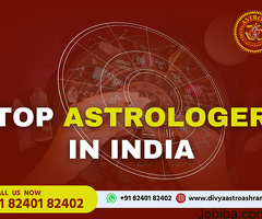 Get Accurate Marriage Predictions from the Top Astrologer in India