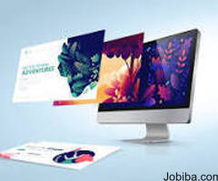 The Best Website Designing Company in Noida Is Invoidea