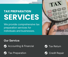 Best tax and financial services in Delhi