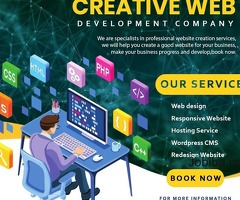 Best Web Designing Agency Hyderabad