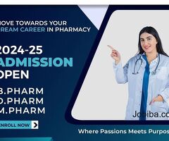Best Private Bachelor of Pharmacy College Lucknow - RPS
