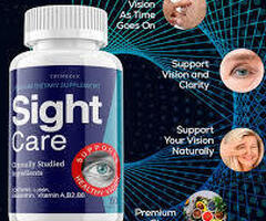 Sight Care Supplement (Eye Health Support) Honest Results