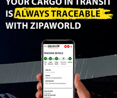 Delivering cargo with confidence- Air cargo tracking