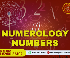 Find Your Numerology Numbers for Relationships Compatibility