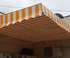 Awning supplier in Pune