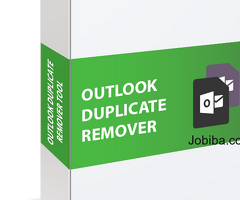 The Outlook Duplicate Email Remover