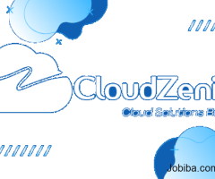 DevOps, Cloud Solutions & Recruitment - CloudZenix