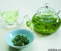 Fresh from the Source Premium High Quality Green Tea