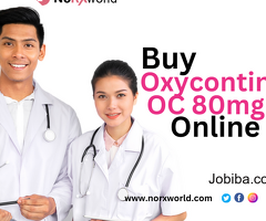 Buy Oxycontin OC 80mg Online Trusted Medication Prices