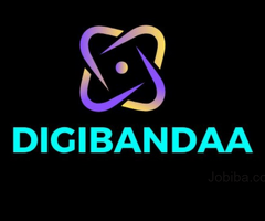 Revolutionize Your Online Presence with Digibandaa's Dynamic Digital Marketing Services in Jaipur!"