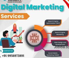 Digital  Marketing Company in Lucknow