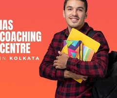 IAS Coaching in Kolkata