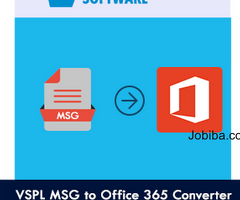 MSG to office 365
