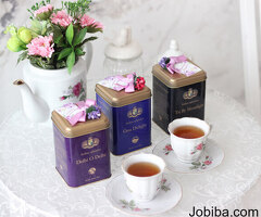 India's Top 10 Best Item for Tea Gift Box | The Real Love You Give