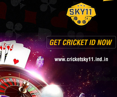 Power of Your Online Cricket ID : Gateway to the Thrill World of Online Cricket Betting
