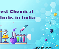 Top 10 Best Chemical Stocks in India