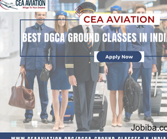 Elevate Your Aviation Career with CEA Aviation