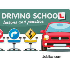 Silverwater Driving School | L Driving