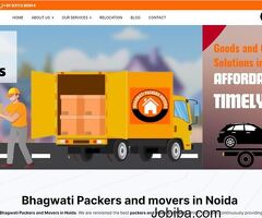 Looking For the Best Packers and Movers in Noida?