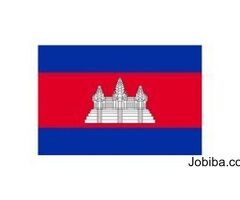 Cambodia: US Visa Essentials