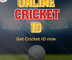 World of Online Cricket Betting : Comprehensive Guide to Obtaining Online Cricket ID