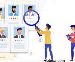 Top Recruitment Agency for IT Jobs | Pranam Recruiters