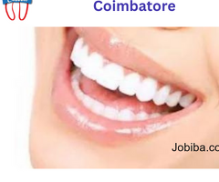 Best Smile Designing in Coimbatore | Dental Veneers CBE