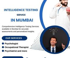 Best Intelligence Testing Service at Best Price in Mumbai