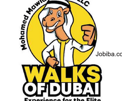 Best Tour Company In Dubai - Walks of Dubai