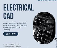 Autocad Electrical Training in Coimbatore | Autocad Training courses in Coimbatore