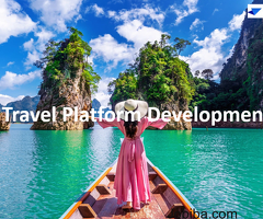 Travel Platform Development