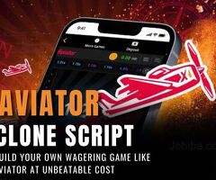 Aviator Game Clone Script: Your Gateway to Exciting Betting Experiences