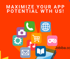 Optimize Your App's Performance with Fleek IT Solutions' Mobile App Testing Services!