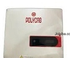 Polycab Inverters: Designed with most reliable world class components