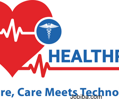 Healthray The Best Software For Hospital Management System