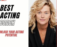 Famous Acting Coaches | To Be Or Not To Act