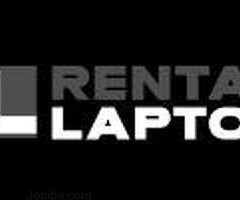 Elevate Your Work: Lenovo Laptop on Rent in Pune